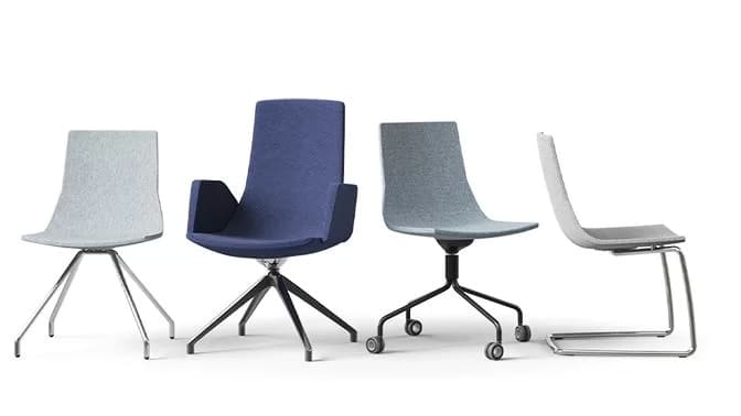 NARBUTAS NORTH CAPE Chairs